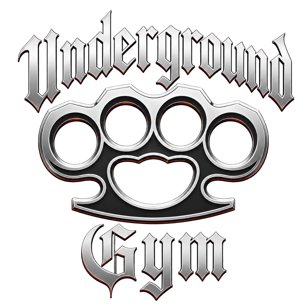 Underground Gym